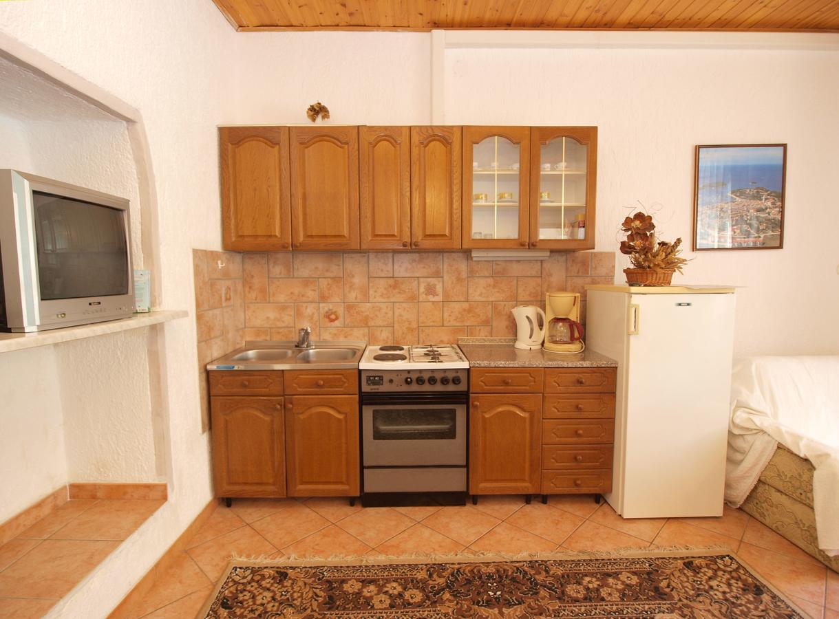 Apartments Danica 271 Vrsar Extérieur photo