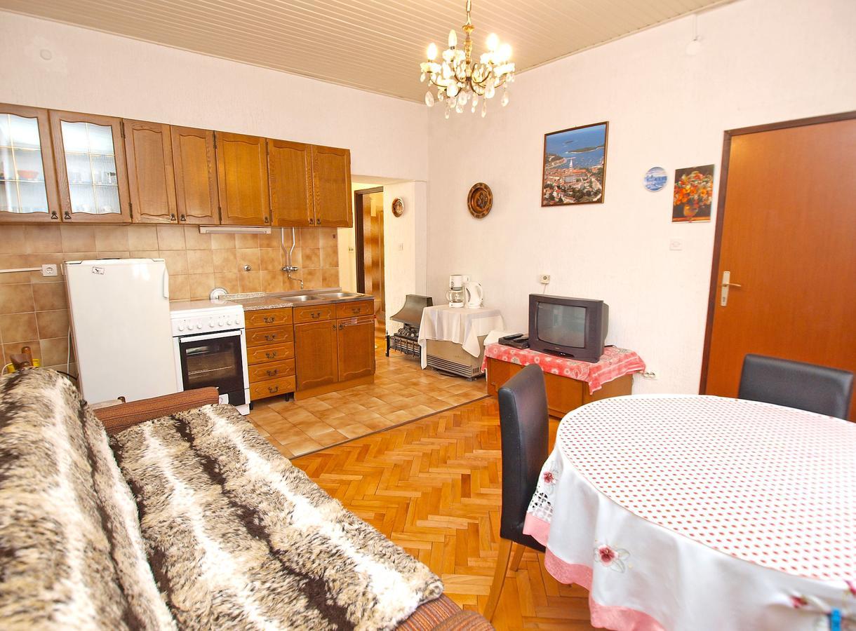 Apartments Danica 271 Vrsar Extérieur photo