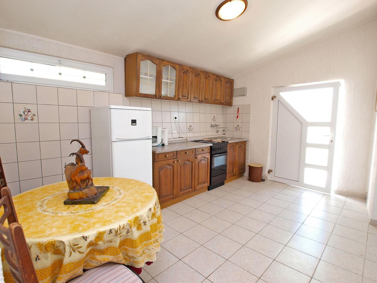 Apartments Danica 271 Vrsar Extérieur photo