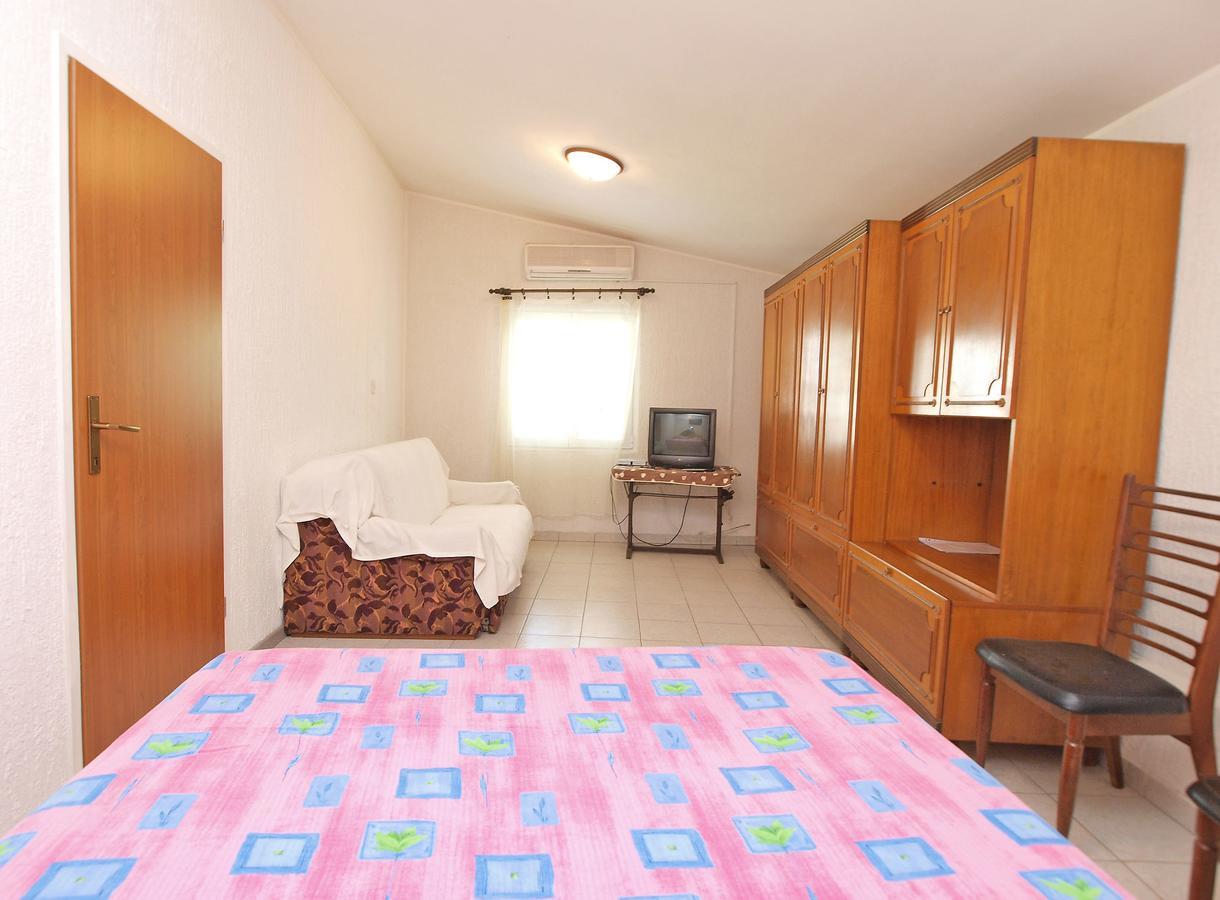 Apartments Danica 271 Vrsar Extérieur photo