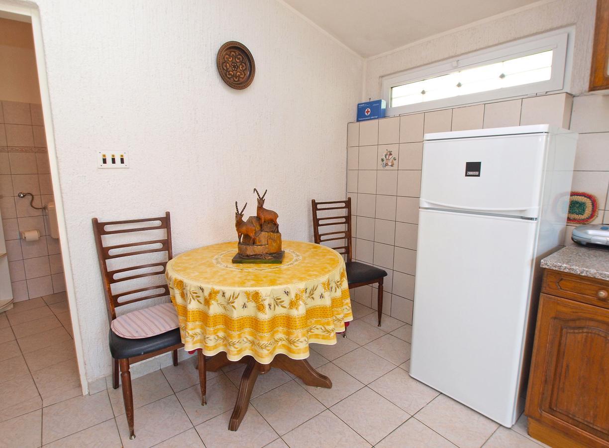 Apartments Danica 271 Vrsar Extérieur photo
