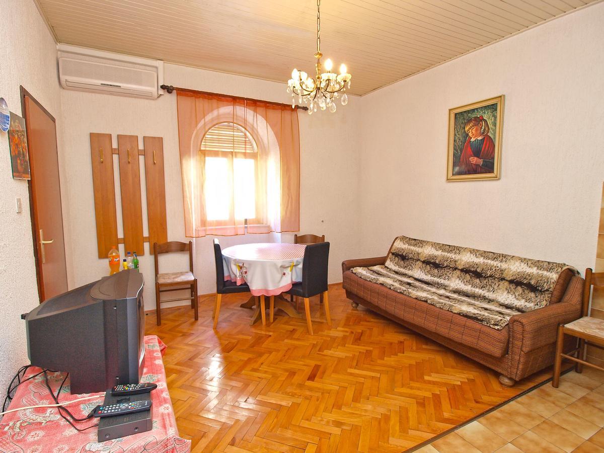 Apartments Danica 271 Vrsar Extérieur photo