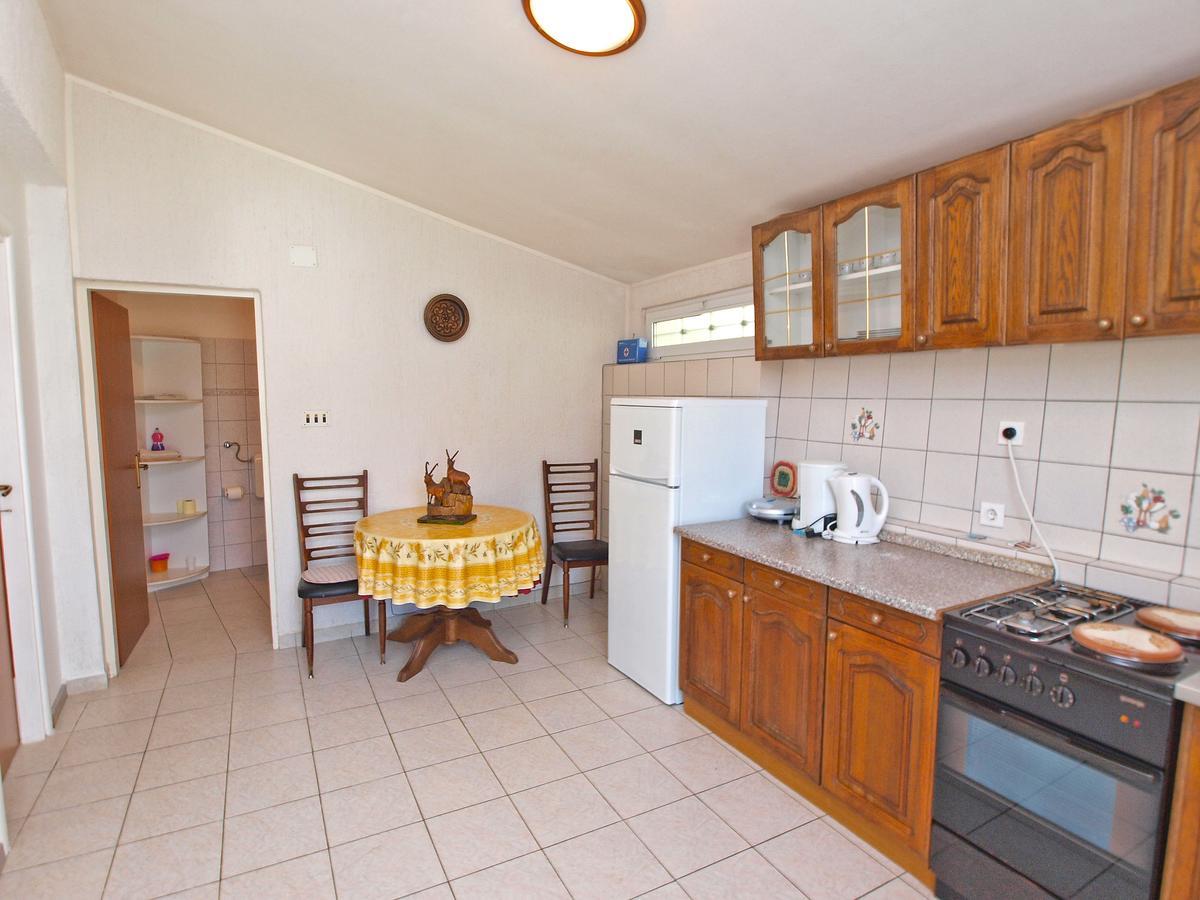 Apartments Danica 271 Vrsar Extérieur photo