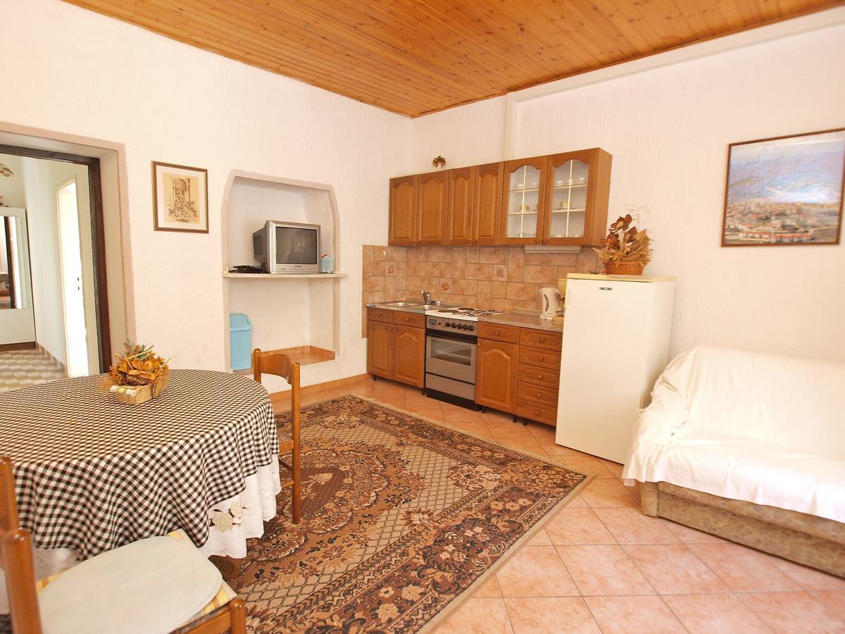 Apartments Danica 271 Vrsar Extérieur photo