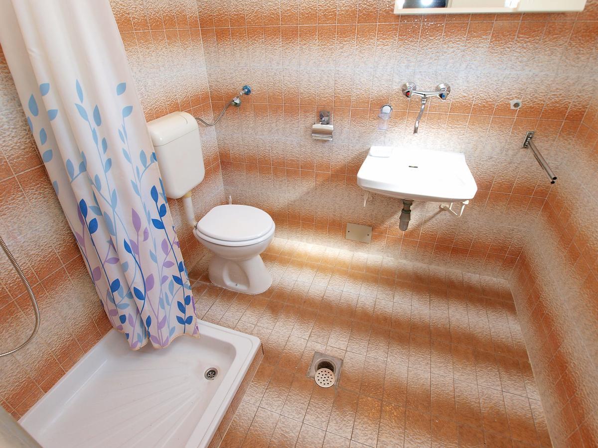 Apartments Danica 271 Vrsar Extérieur photo