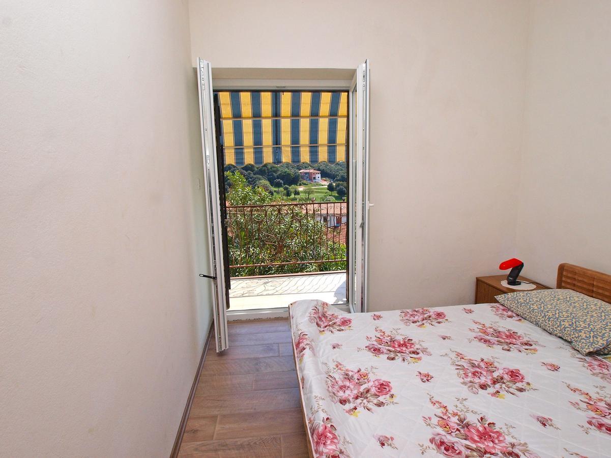 Apartments Danica 271 Vrsar Extérieur photo