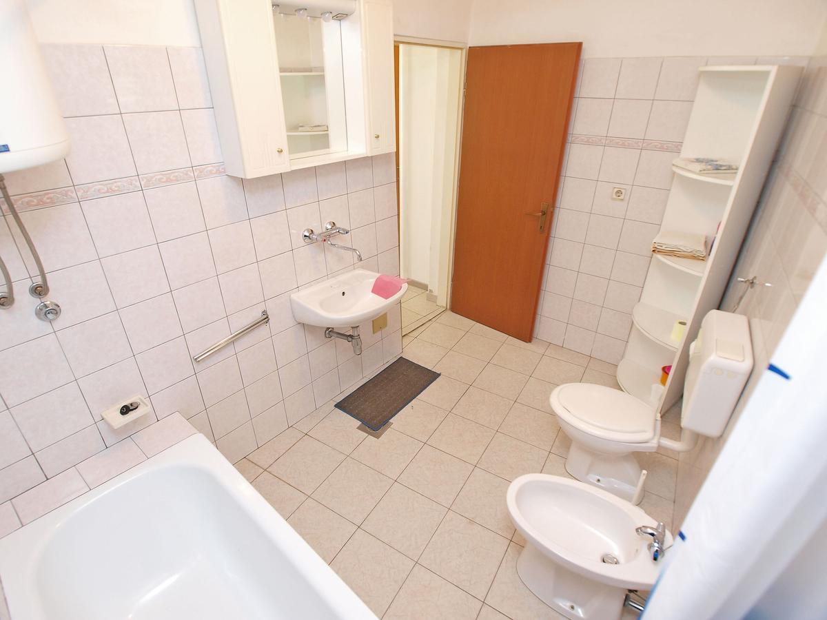 Apartments Danica 271 Vrsar Extérieur photo