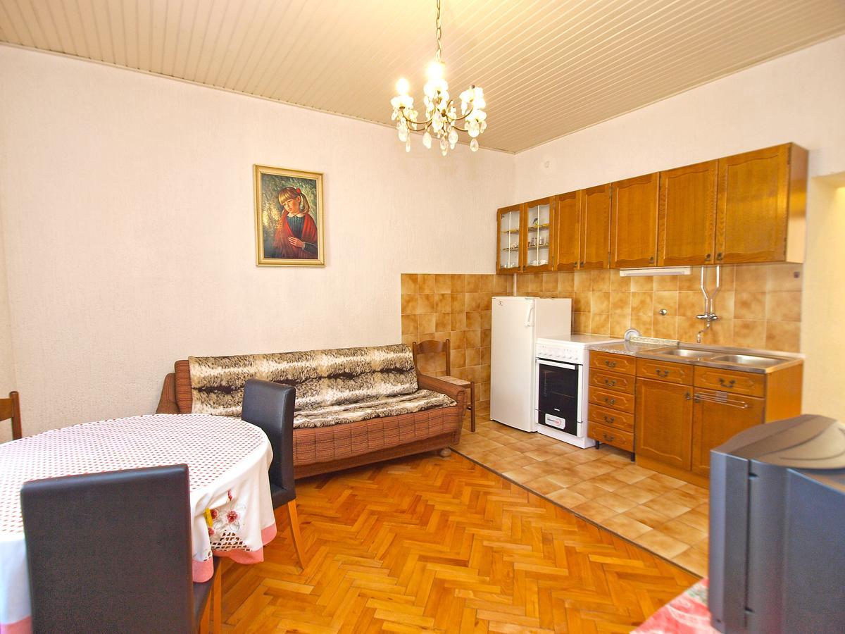 Apartments Danica 271 Vrsar Extérieur photo