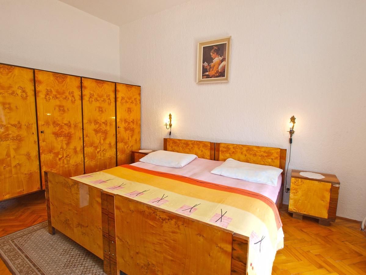 Apartments Danica 271 Vrsar Extérieur photo