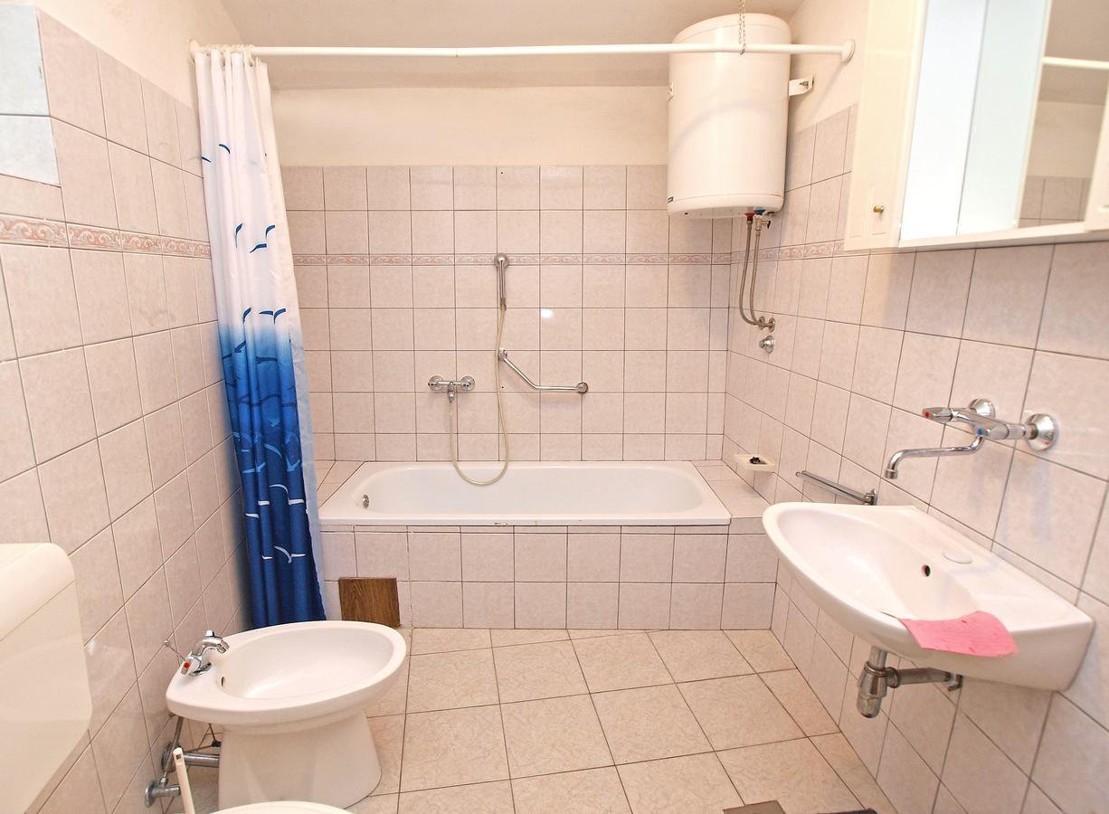 Apartments Danica 271 Vrsar Extérieur photo