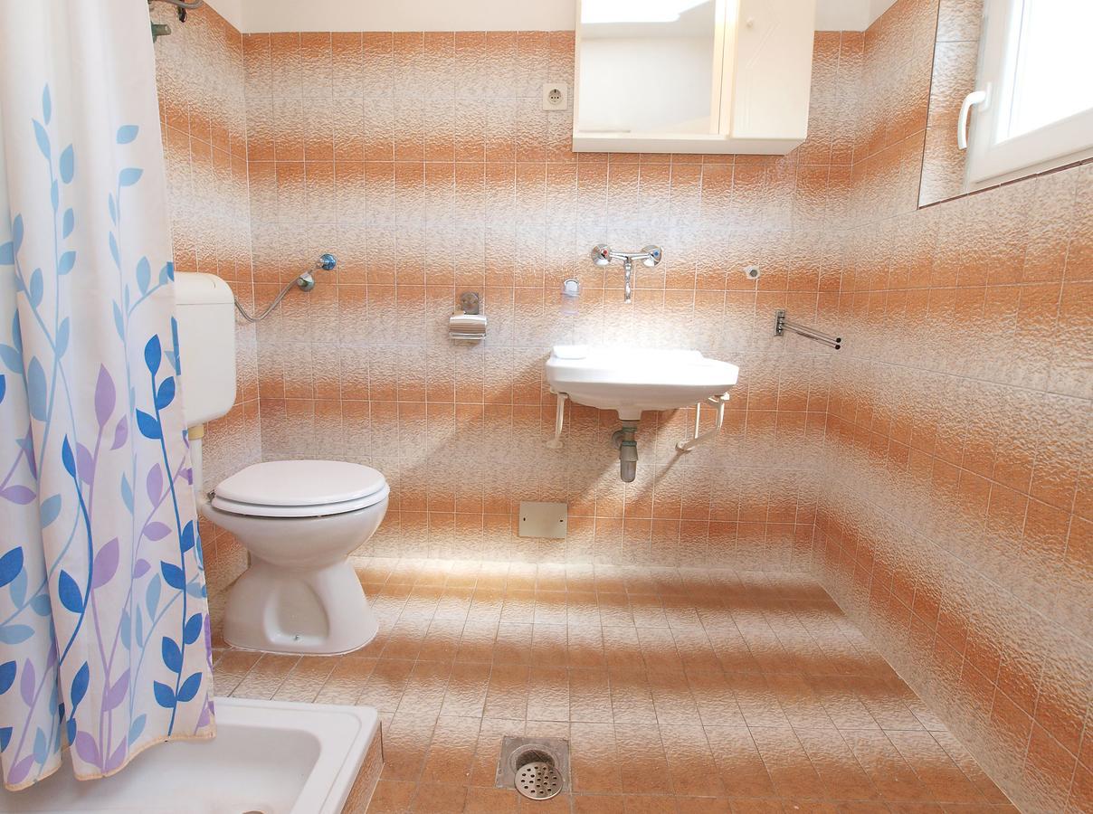 Apartments Danica 271 Vrsar Extérieur photo