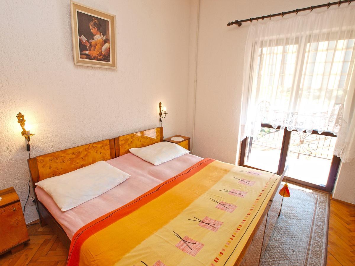 Apartments Danica 271 Vrsar Extérieur photo