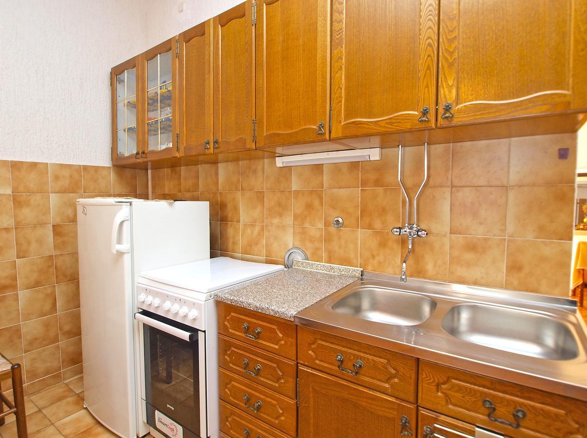 Apartments Danica 271 Vrsar Extérieur photo