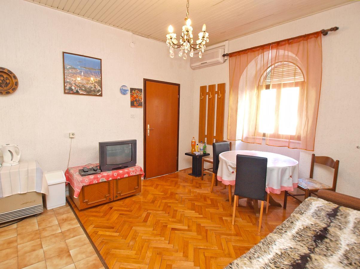 Apartments Danica 271 Vrsar Extérieur photo