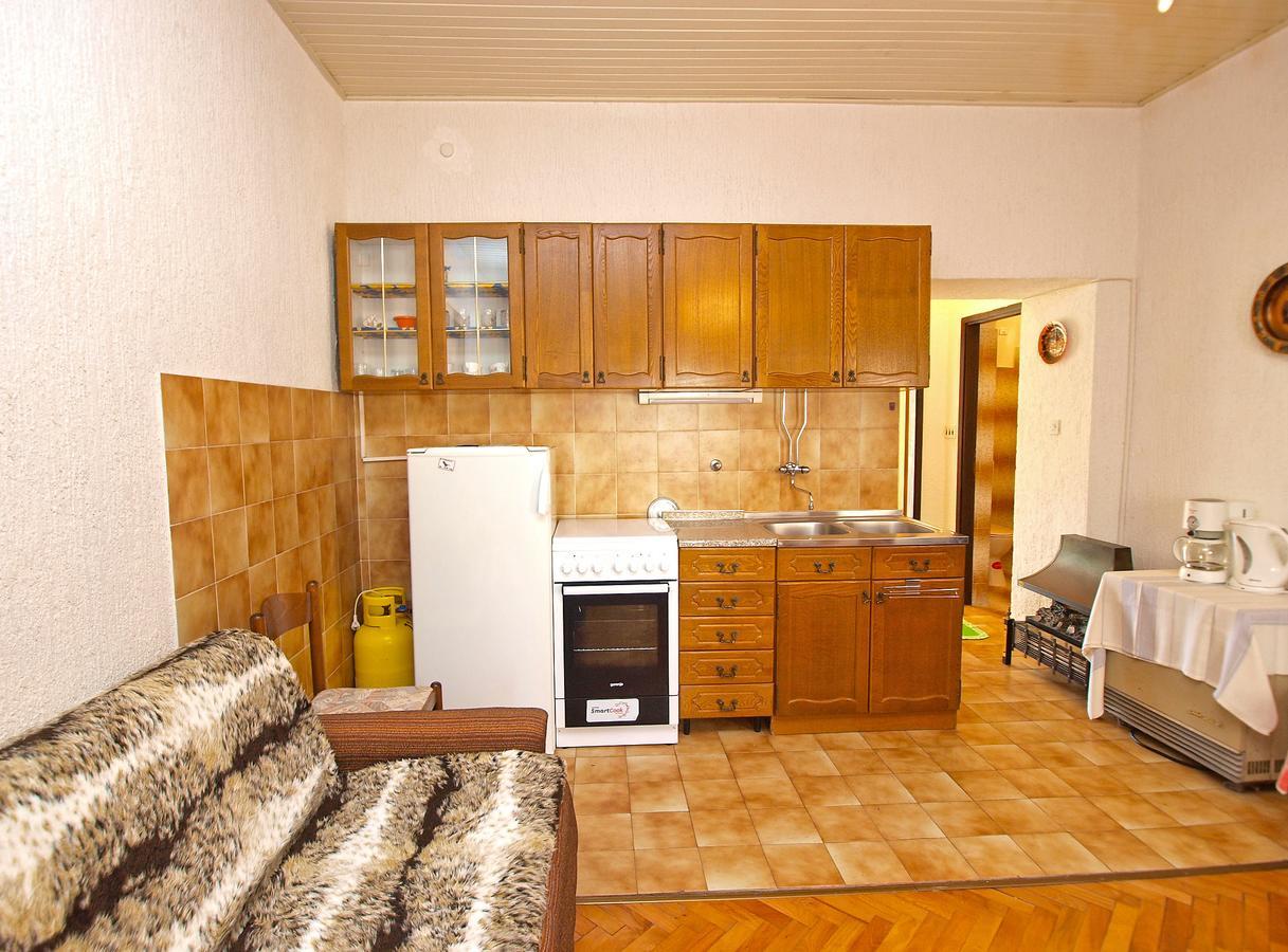 Apartments Danica 271 Vrsar Extérieur photo