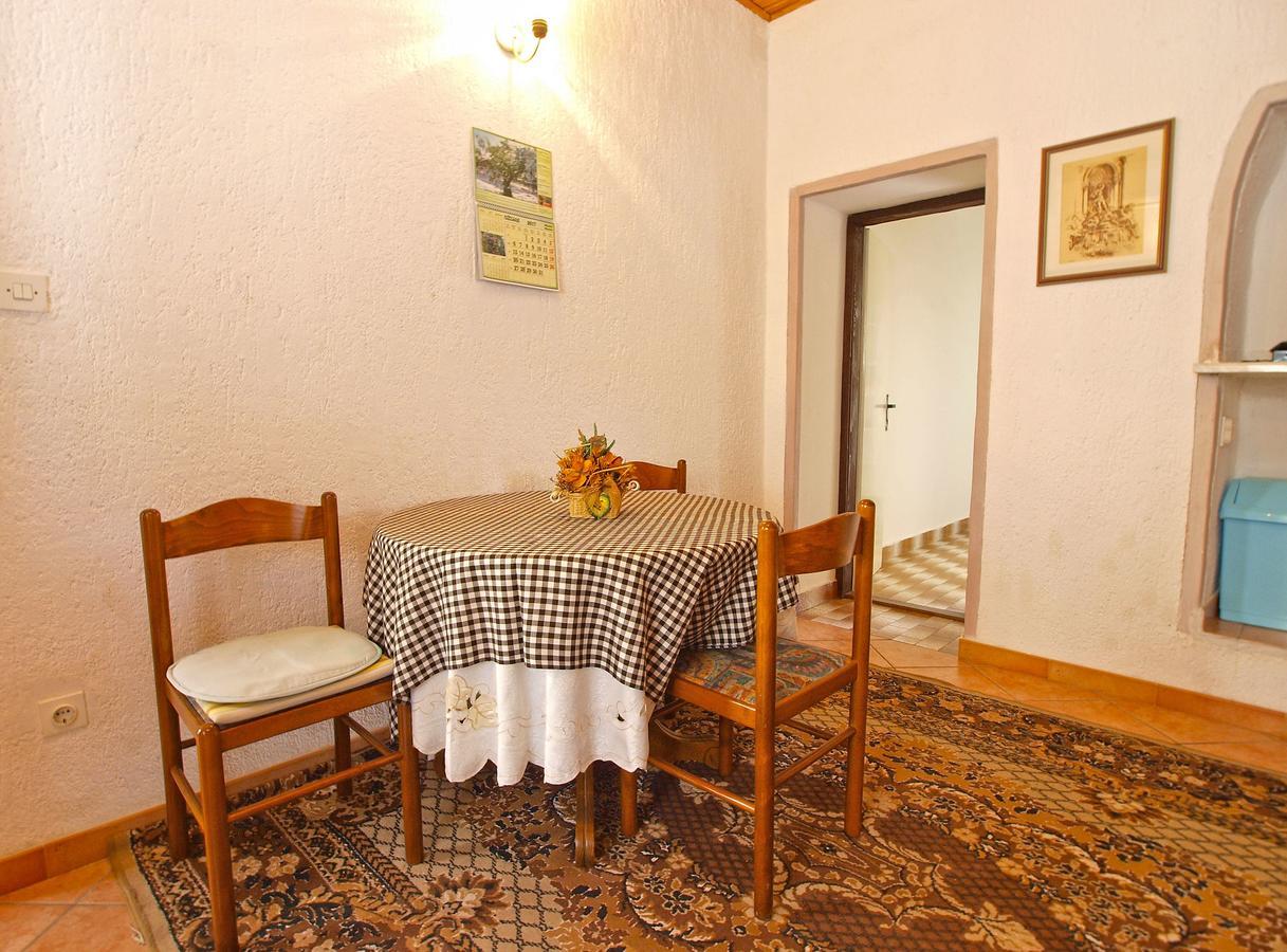 Apartments Danica 271 Vrsar Extérieur photo