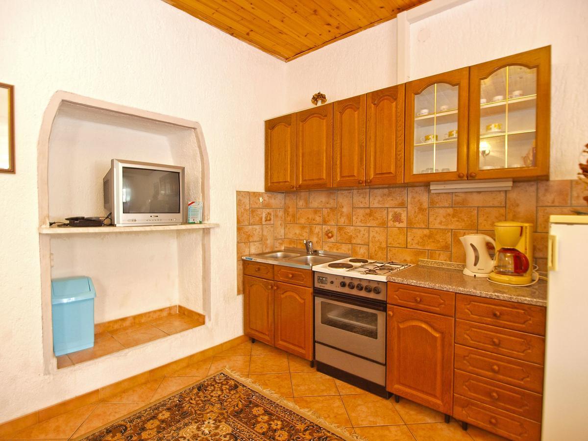 Apartments Danica 271 Vrsar Extérieur photo