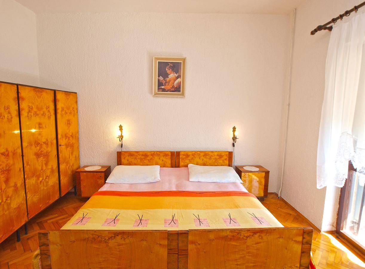 Apartments Danica 271 Vrsar Extérieur photo