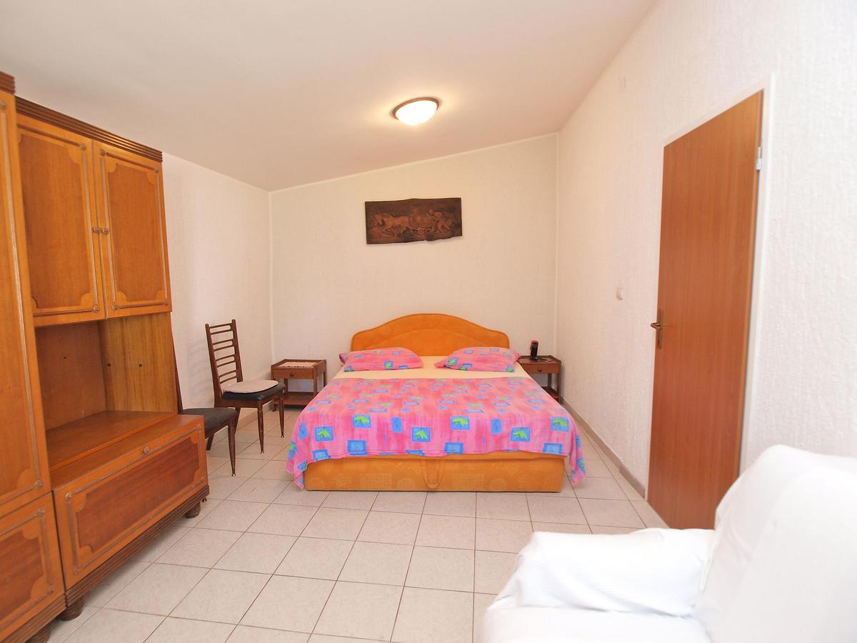 Apartments Danica 271 Vrsar Extérieur photo