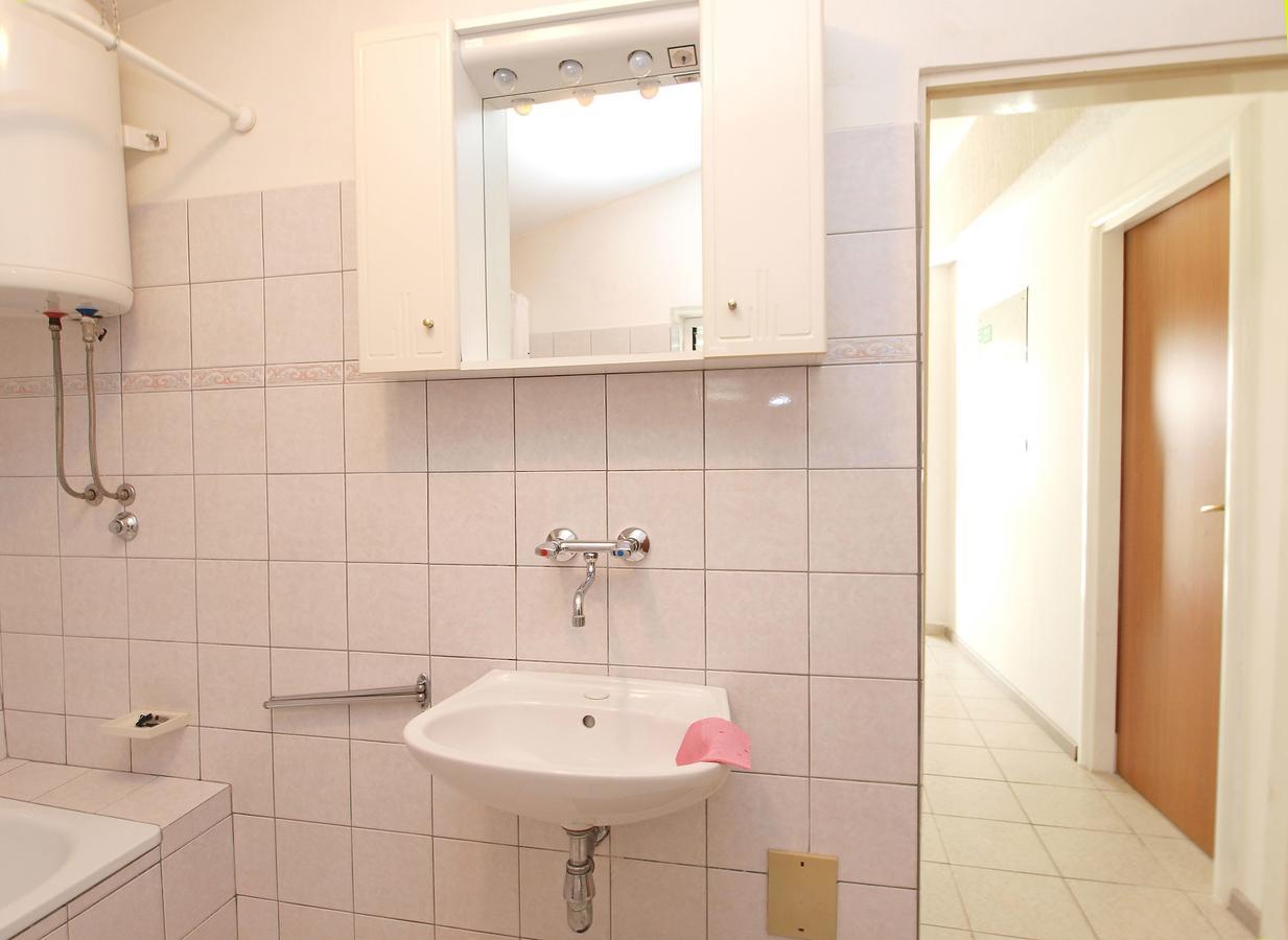 Apartments Danica 271 Vrsar Extérieur photo