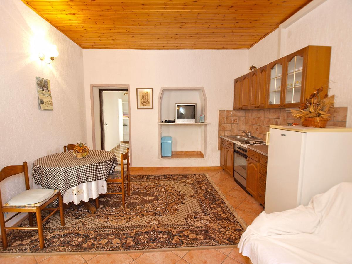Apartments Danica 271 Vrsar Extérieur photo